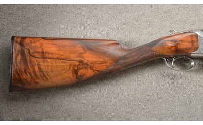 FN / Browning ~ Superposed ~ C2G ~ F. Marechal Engraved ~ 12 gauge ~ 1973 Production - Image 2 of 14