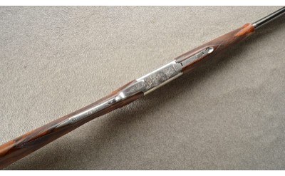 FN / Browning ~ Superposed ~ C2G ~ F. Marechal Engraved ~ 12 gauge ~ 1973 Production - Image 6 of 14