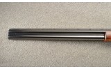 FN / Browning ~ Superposed ~ C2G ~ F. Marechal Engraved ~ 12 gauge ~ 1973 Production - 10 of 14