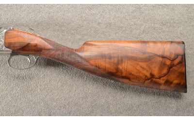 FN / Browning ~ Superposed ~ C2G ~ F. Marechal Engraved ~ 12 gauge ~ 1973 Production - Image 13 of 14