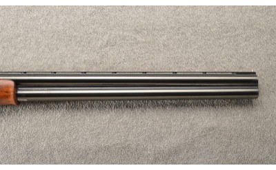 FN / Browning ~ Superposed ~ C2G ~ F. Marechal Engraved ~ 12 gauge ~ 1973 Production - Image 5 of 14