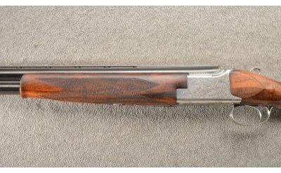 FN / Browning ~ Superposed ~ C2G ~ F. Marechal Engraved ~ 12 gauge ~ 1973 Production - Image 11 of 14