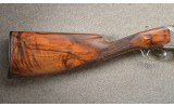 FN / Browning ~ Superposed ~ C2G ~ F. Marechal Engraved ~ 12 gauge ~ 1973 Production - 2 of 14