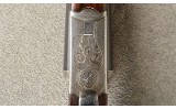 Simson ~ Suhl ~ Engraved Sideplates ~ 12 Gauge ~ 1976 Production - 7 of 14