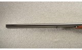 Simson ~ Suhl ~ Engraved Sideplates ~ 12 Gauge ~ 1976 Production - 10 of 14