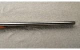 Simson ~ Suhl ~ Engraved Sideplates ~ 12 Gauge ~ 1976 Production - 5 of 14