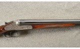 Simson ~ Suhl ~ Engraved Sideplates ~ 12 Gauge ~ 1976 Production - 4 of 14
