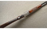 Simson ~ Suhl ~ Engraved Sideplates ~ 12 Gauge ~ 1976 Production - 6 of 14