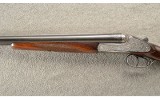 Simson ~ Suhl ~ Engraved Sideplates ~ 12 Gauge ~ 1976 Production - 11 of 14