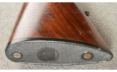 Simson ~ Suhl ~ Engraved Sideplates ~ 12 Gauge ~ 1976 Production - Image 14 of 14