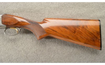 FN / Browning ~ B25 ~ B2 ~ Engraved By A Marechal ~ 12 Gauge ~ 1975 Production - Image 15 of 15