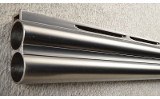 FN / Browning ~ B25 ~ B2 ~ Engraved By A Marechal ~ 12 Gauge ~ 1975 Production - 11 of 15