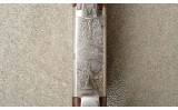 FN / Browning ~ B25 ~ B2 ~ Engraved By A Marechal ~ 12 Gauge ~ 1975 Production - 7 of 15