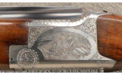 FN / Browning ~ B25 ~ B2 ~ Engraved By A Marechal ~ 12 Gauge ~ 1975 Production - Image 14 of 15
