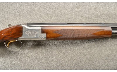 FN / Browning ~ B25 ~ B2 ~ Engraved By A Marechal ~ 12 Gauge ~ 1975 Production - Image 4 of 15