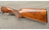 FN / Browning ~ B25 ~ B2 ~ Engraved By A Marechal ~ 12 Gauge ~ 1975 Production - 15 of 15