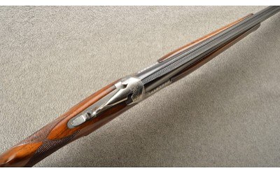 FN / Browning ~ B25 ~ B2 ~ Engraved By A Marechal ~ 12 Gauge ~ 1975 Production - Image 8 of 15