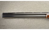 FN / Browning ~ B25 ~ B2 ~ Engraved By A Marechal ~ 12 Gauge ~ 1975 Production - 12 of 15