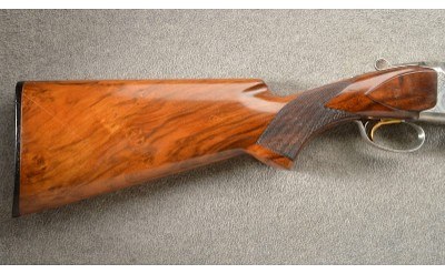 FN / Browning ~ B25 ~ B2 ~ Engraved By A Marechal ~ 12 Gauge ~ 1975 Production - Image 2 of 15