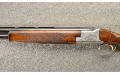 FN / Browning ~ B25 ~ B2 ~ Engraved By A Marechal ~ 12 Gauge ~ 1975 Production - Image 13 of 15