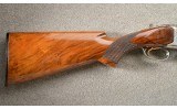 FN / Browning ~ B25 ~ B2 ~ Engraved By A Marechal ~ 12 Gauge ~ 1975 Production - 2 of 15