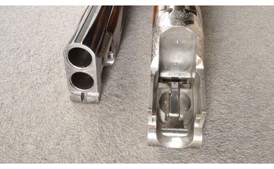 FN / Browning ~ B25 ~ B2 ~ Engraved By A Marechal ~ 12 Gauge ~ 1975 Production - Image 9 of 15