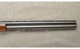 FN / Browning ~ B25 ~ B2 ~ Engraved By A Marechal ~ 12 Gauge ~ 1975 Production - 5 of 15