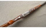 FN / Browning ~ B25 ~ B2 ~ Engraved By A Marechal ~ 12 Gauge ~ 1975 Production - 6 of 15