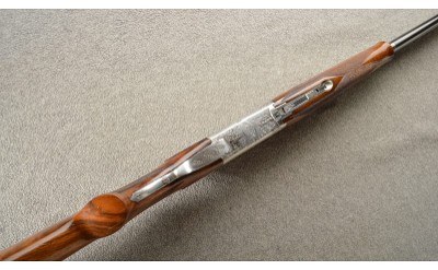 FN / Browning ~ B25 ~ B2 ~ Engraved By A Marechal ~ 12 Gauge ~ 1975 Production - Image 6 of 15