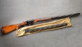 Winchester ~ Model 21~ Trap ~ Two barrel Set ~ 12 Gauge ~ 1938 Production