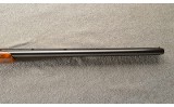 Winchester ~ Model 21~ Trap ~ Two barrel Set ~ 12 Gauge ~ 1938 Production - 5 of 16