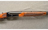 Winchester ~ Model 21~ Trap ~ Two barrel Set ~ 12 Gauge ~ 1938 Production - 4 of 16