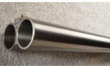 Winchester ~ Model 21~ Trap ~ Two barrel Set ~ 12 Gauge ~ 1938 Production - 10 of 16