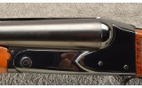 Winchester ~ Model 21~ Trap ~ Two barrel Set ~ 12 Gauge ~ 1938 Production - 13 of 16