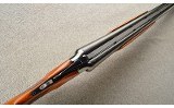 Winchester ~ Model 21~ Trap ~ Two barrel Set ~ 12 Gauge ~ 1938 Production - 8 of 16