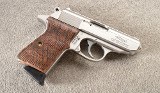 Walther
PPK/S
.380 ACP