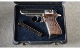 Walther ~ PPK/S~ .380 ACP - 3 of 5