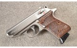 Walther ~ PPK/S~ .380 ACP - 2 of 5
