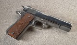 Colt
1911
Super .38
1948 Production