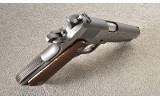 Colt ~ 1911 ~ Super .38 ~ 1948 Production - 4 of 5