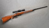 Remington ~ Model 700 ~ BDL ~ 17 Remington