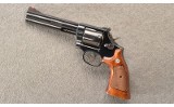 Smith & Wesson ~ 586 ~ .357 Magnum ~ 6" Barrel - 2 of 2