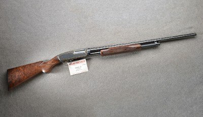 Winchester/Japan ~ Model 42 ~ High Grade ~ Limited Edition ~ .410 Gauge