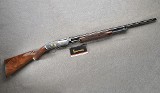 Browning/Japan ~ Model 42 ~ Grade V ~ Engraved ~ .410 Gauge