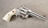 Ruger ~ Redhawk ~ Stainless ~ .44 Magnum ~ 2023 Production - 1 of 7