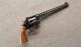 Smith & Wesson ~ 14-3 ~ .38 S&W SP