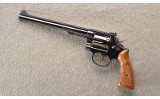 Smith & Wesson ~ 14-3 ~ .38 S&W SP - 2 of 3