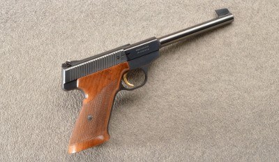 Browning ~ Challenger ~ .22 LR