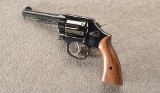 Smith & Wesson ~ 10-15 ~ .38 Special +P