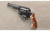 Ruger ~ Police Service Six ~ .357 Magnum - 2 of 2